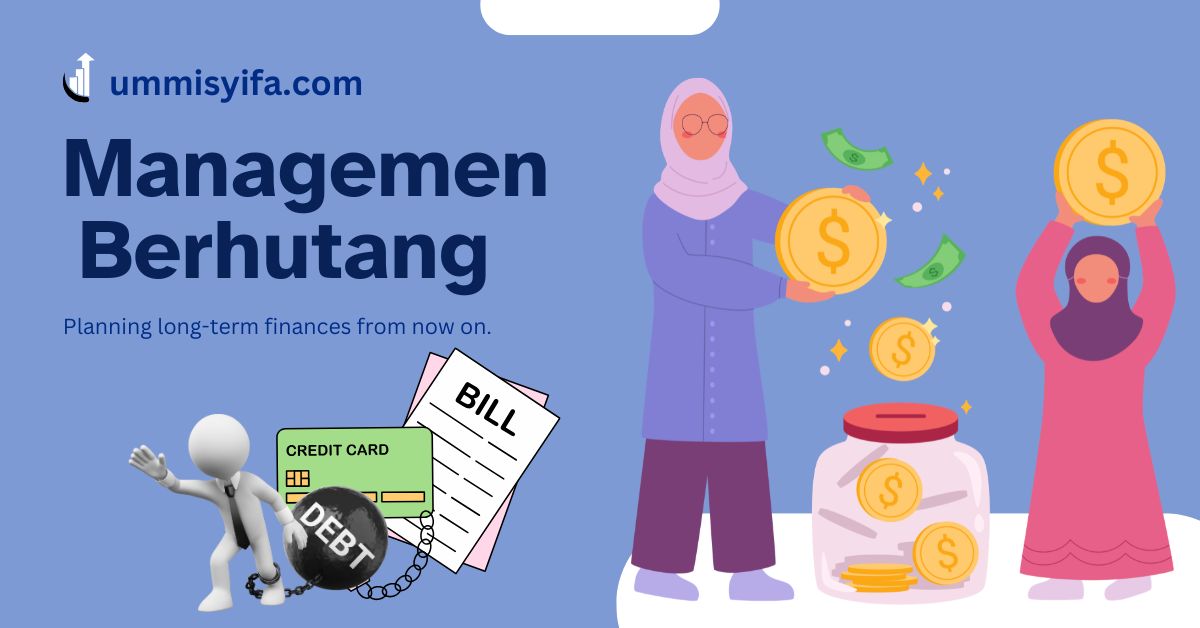 Benarkah Hutang Wajib Dibayar, Mampukah Kita Amanah Saat Berhutang