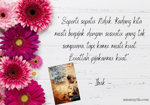Review Buku Ibuk