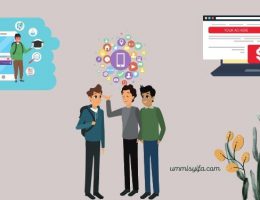 Tantangan Milenial: Majukan Negeri & Jaga Kebudayaan