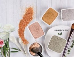 Bukan Sekadar Kecantikan Sesaat