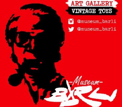 Museum-Barli