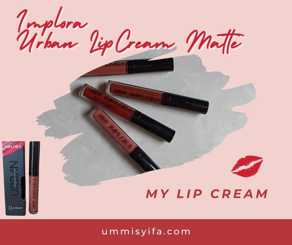 Implora-Lip-Cream-Matte-lip-cream-yang-bagus