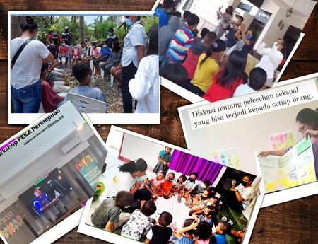 Mariana-Yunita-dan-Tenggara-Youth-Community Mariana-Yunita-dan-Tenggara-Youth-Community